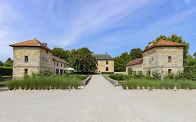 La Maison Forte