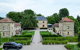 La Maison Forte